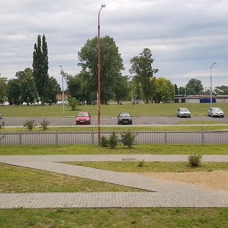 Квартира В Центре Бреста Brest Luaran gambar