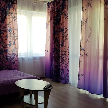 Квартира В Центре Бреста Brest Luaran gambar