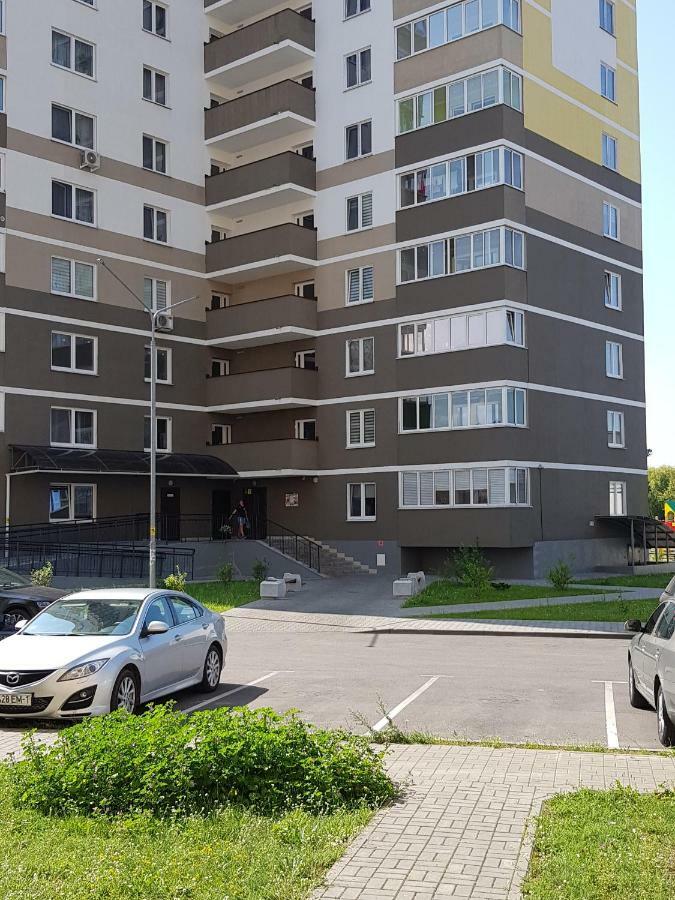 Квартира В Центре Бреста Brest Luaran gambar