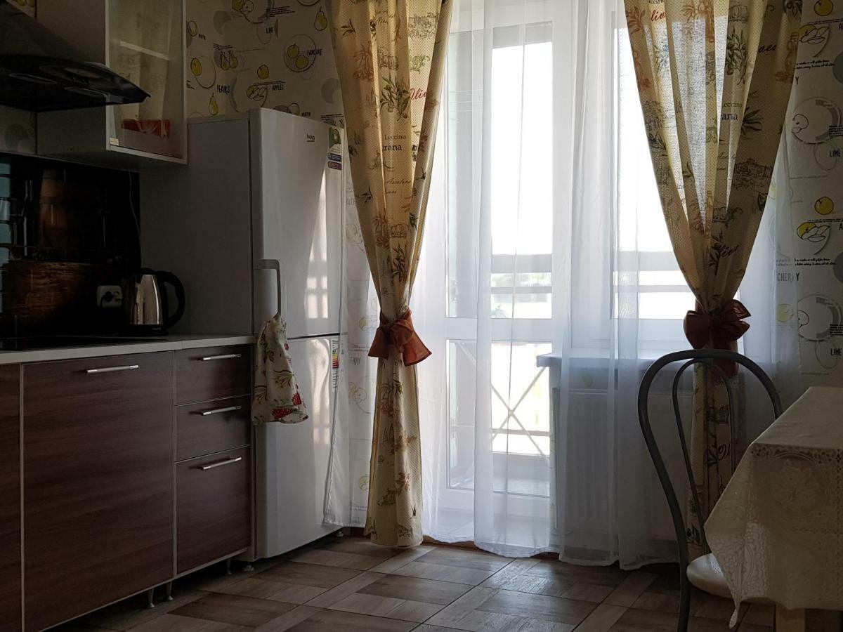 Квартира В Центре Бреста Brest Luaran gambar