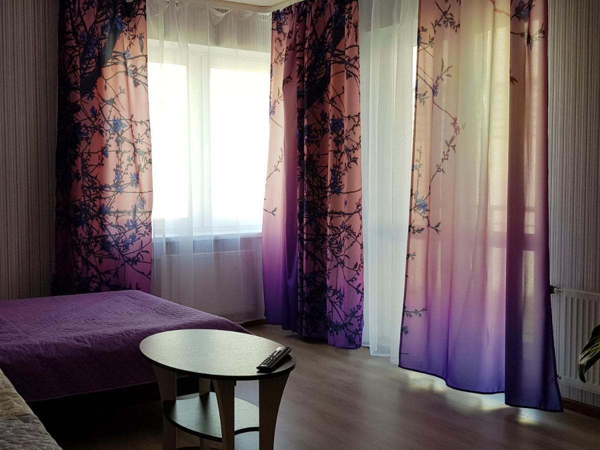 Квартира В Центре Бреста Brest Luaran gambar